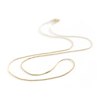 Gold chain